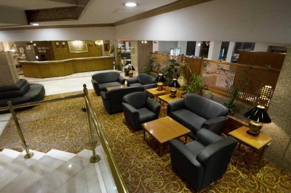 Hofuf Hotel Image 10