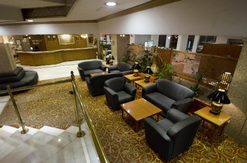 Hofuf Hotel image 10