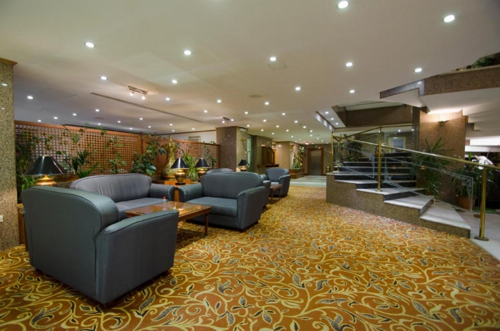 Hofuf Hotel Image 11