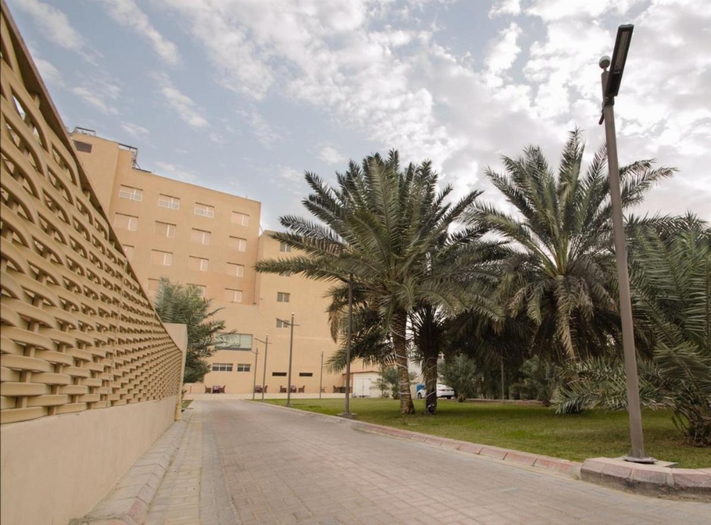 Hofuf Hotel Image 12