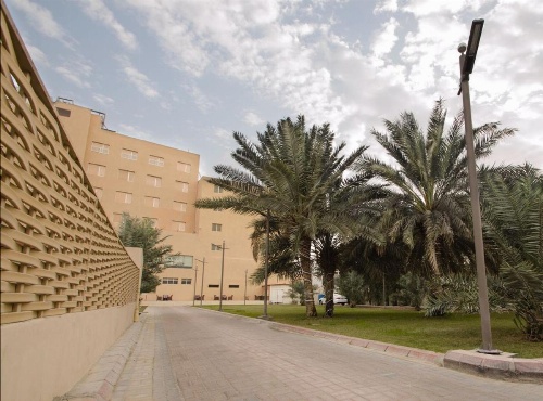Hofuf Hotel image 12