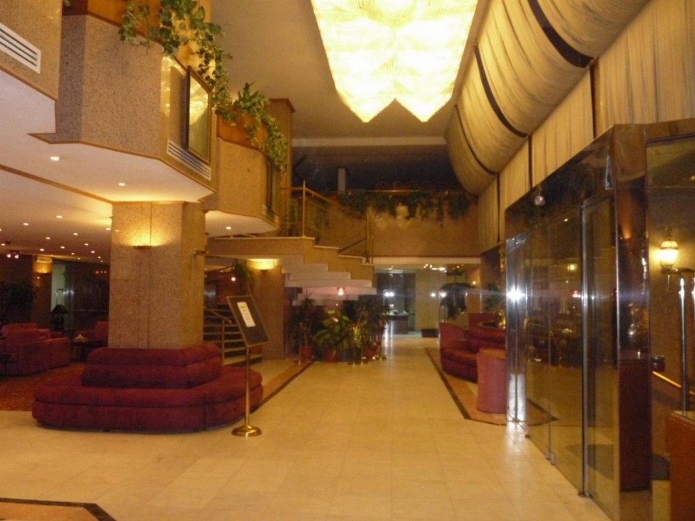 Hofuf Hotel Image 14