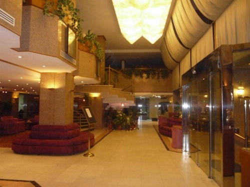 Hofuf Hotel image 14