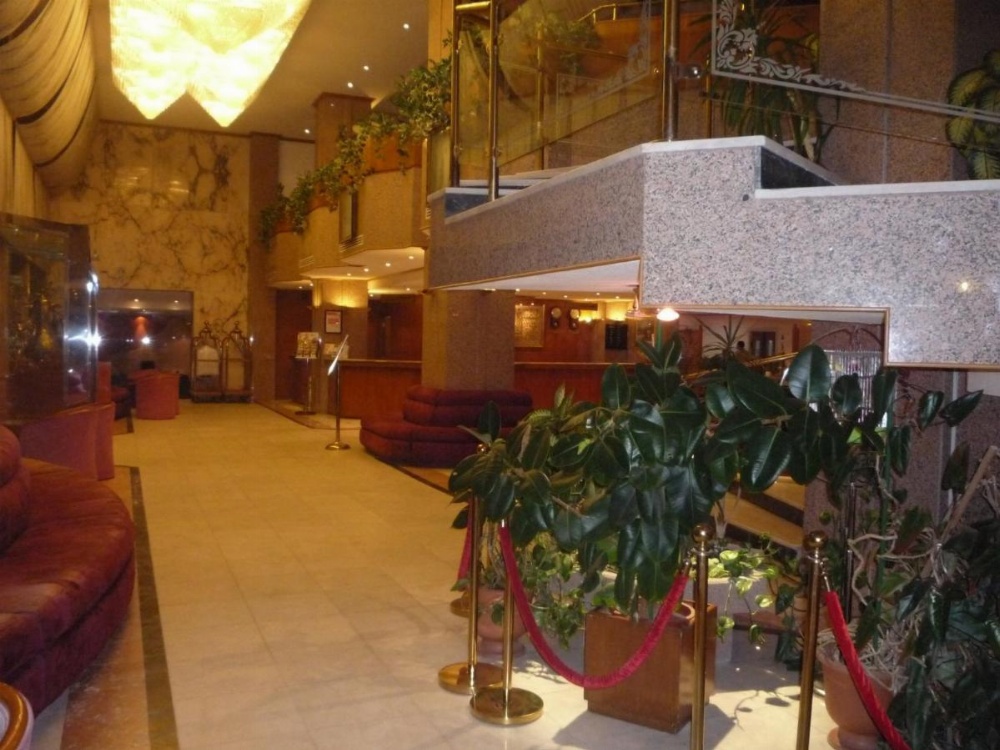Hofuf Hotel Image 15