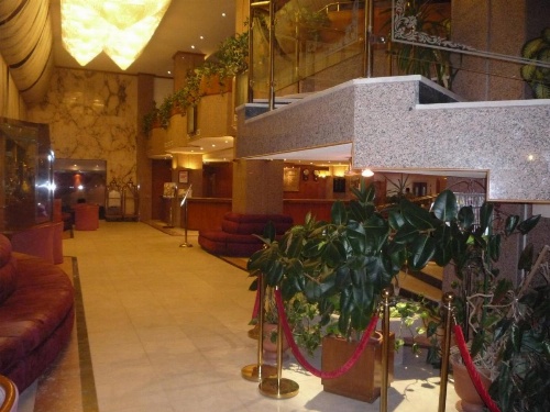 Hofuf Hotel image 15