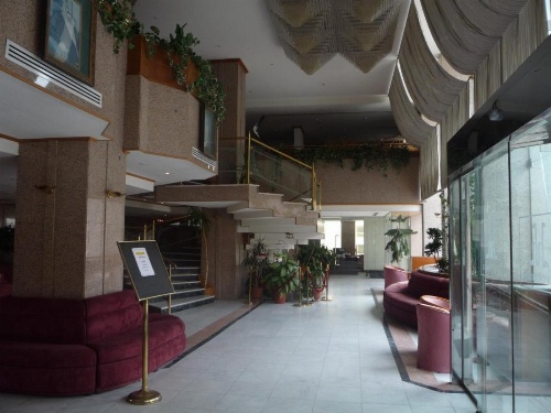 Hofuf Hotel image 16