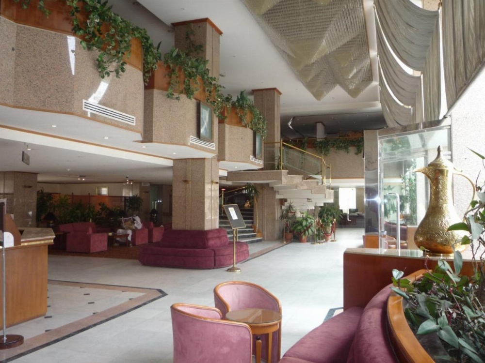 Hofuf Hotel Image 17