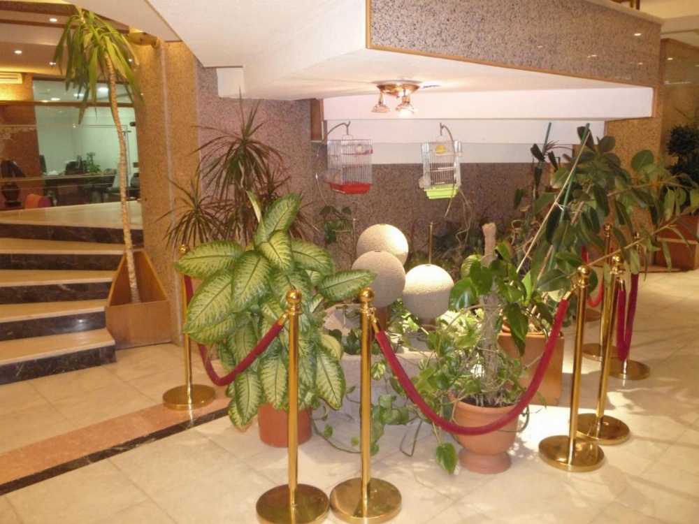 Hofuf Hotel Image 18