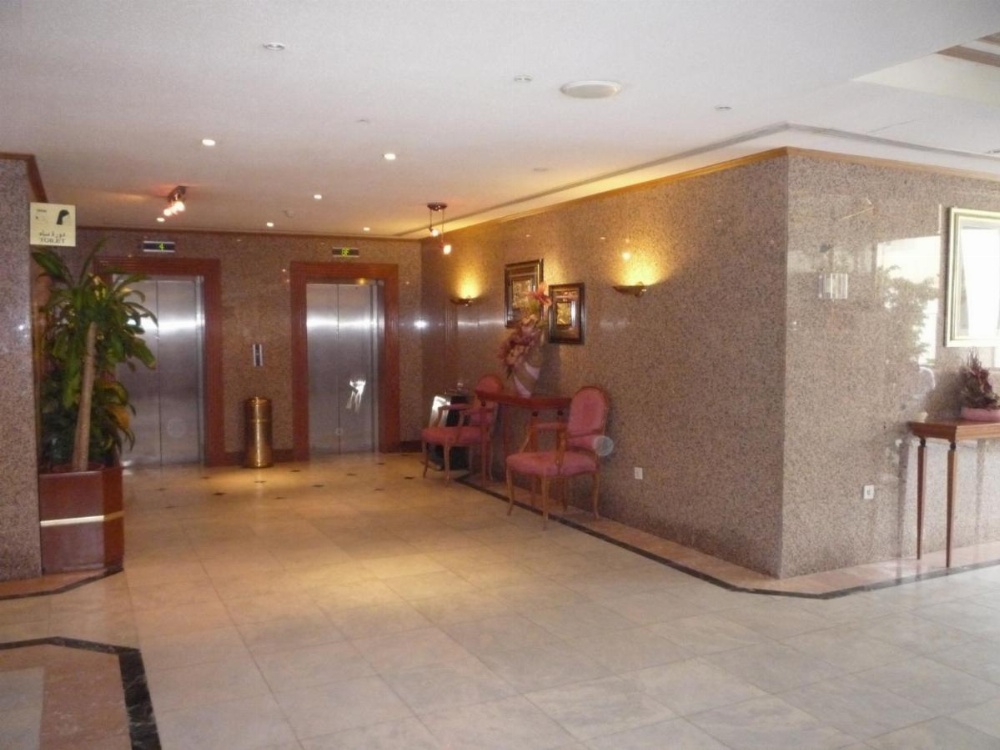 Hofuf Hotel Image 19