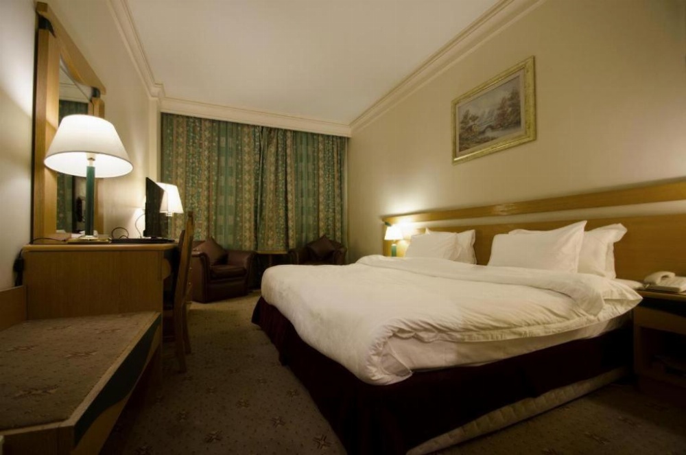 Hofuf Hotel Main image