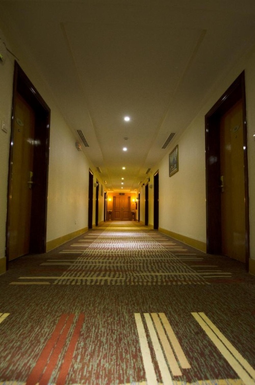 Hofuf Hotel image 21