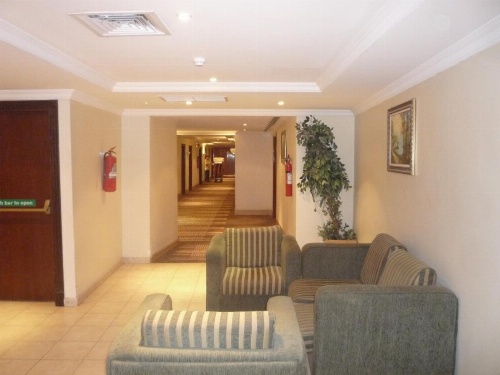 Hofuf Hotel image 22