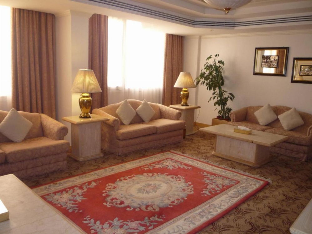 Hofuf Hotel Image 23