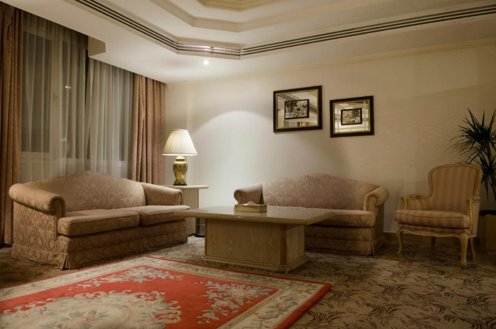 Hofuf Hotel Image 24
