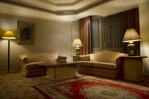 Hofuf Hotel image 25