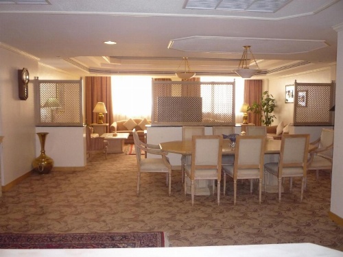 Hofuf Hotel image 26