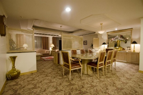 Hofuf Hotel image 27