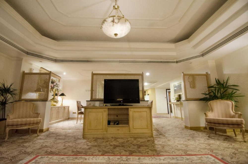 Hofuf Hotel Image 28