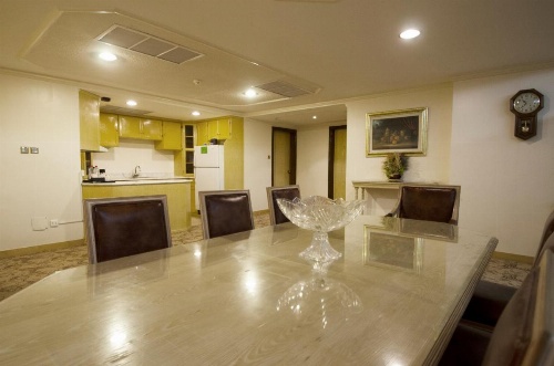 Hofuf Hotel image 29