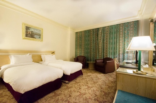 Hofuf Hotel image 32