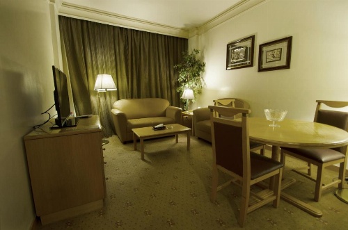 Hofuf Hotel image 37