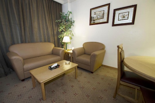 Hofuf Hotel image 38