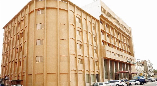 Hofuf Hotel image 4