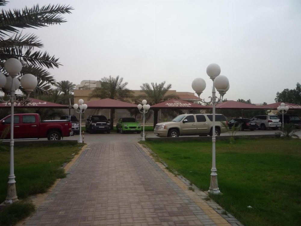 Hofuf Hotel Image 47