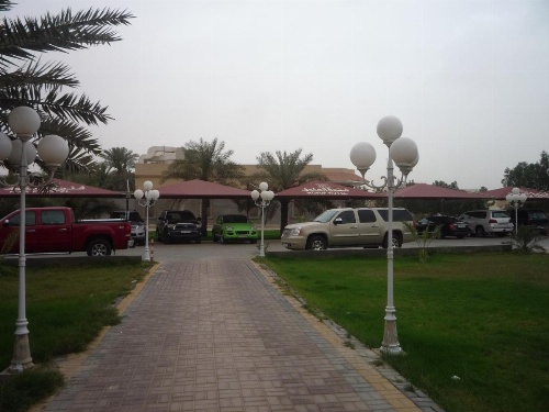 Hofuf Hotel image 47