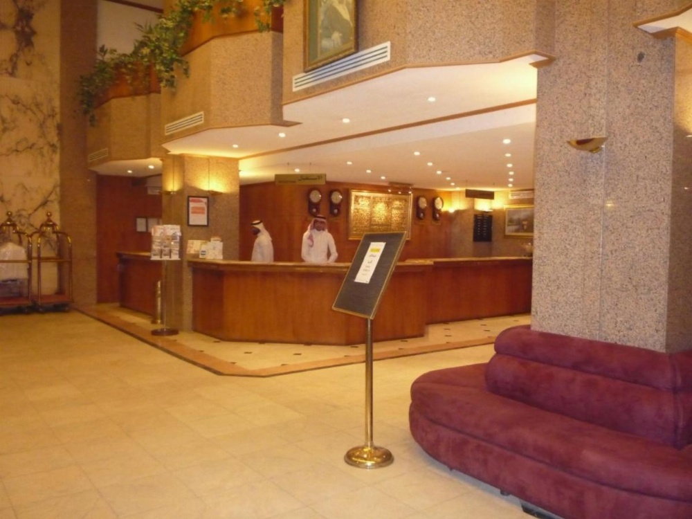 Hofuf Hotel Image 7