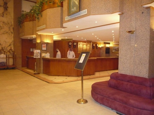 Hofuf Hotel image 7