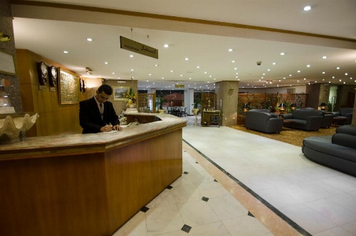 Hofuf Hotel image 8