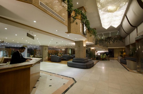 Hofuf Hotel image 9
